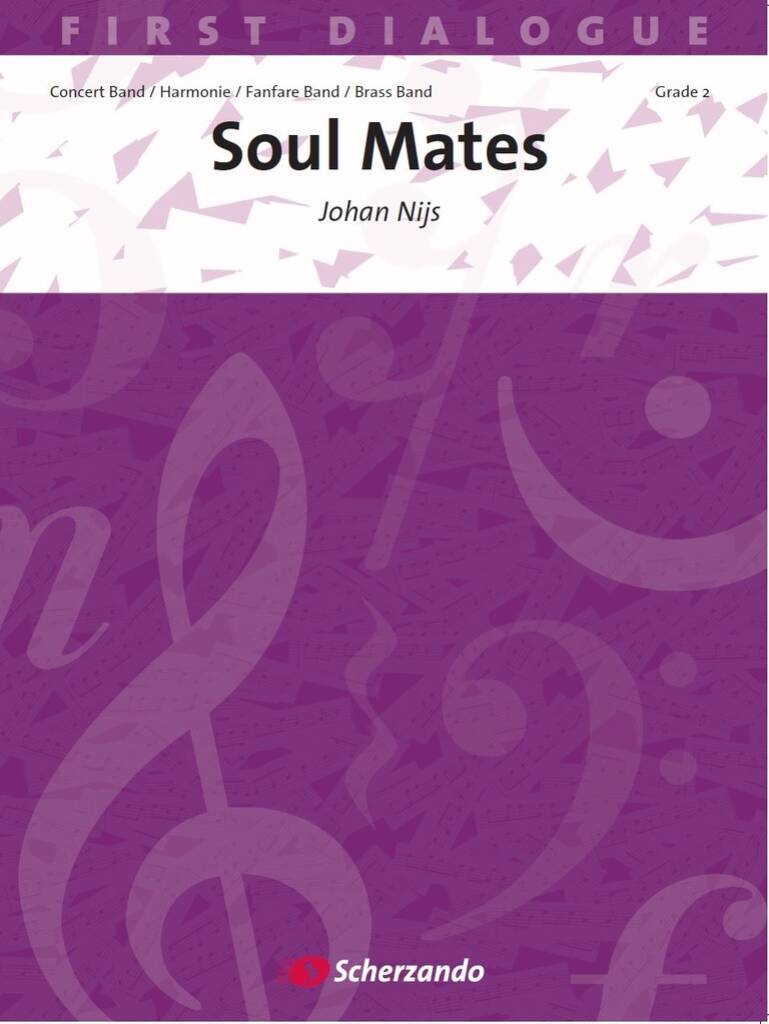 Soul Mates